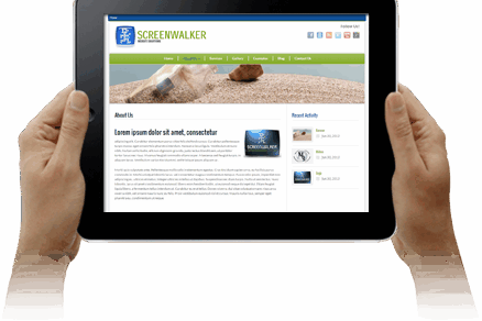 Website Leasing Programs - Lease a website affordable solution