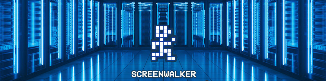 ScreenWalker Banner