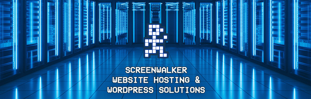 ScreenWalker Banner