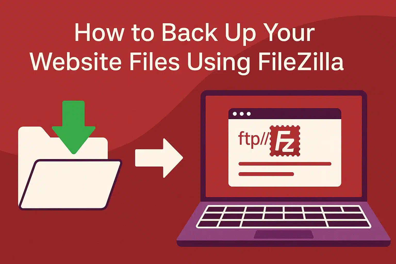 filezilla