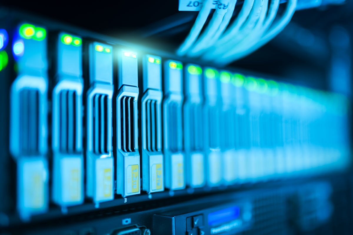 Screenwalker WordPress hosting bandwidth explained data transfer limits