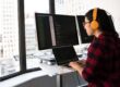 Screenwalker WP Engine vs Pantheon WordPress developers managed hosting comparison