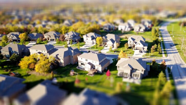 Screenwalker WordPress hosting real estate websites best setup managed hosting guide
