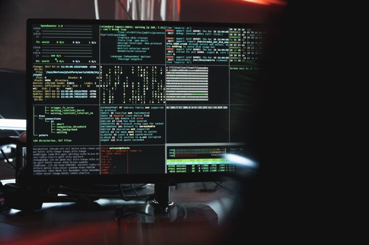 Screenwalker managed WordPress hosting DDoS attack protection infrastructure security