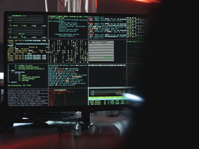 Screenwalker managed WordPress hosting DDoS attack protection infrastructure security