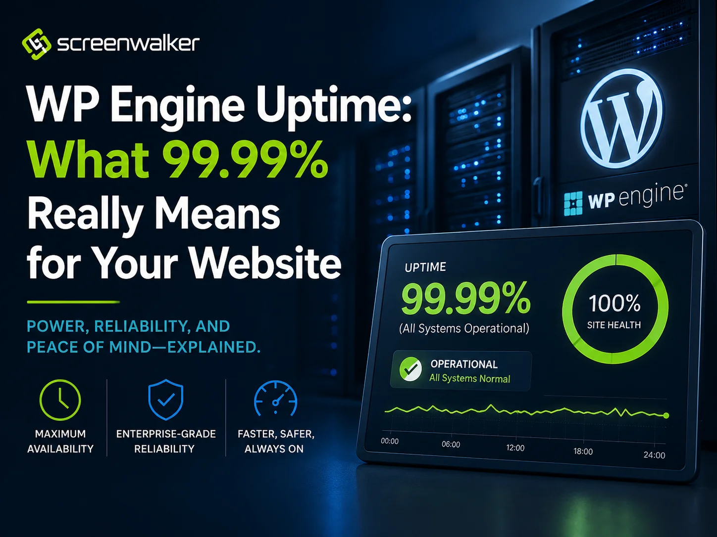 screenwalker wp-engine-uptime featured